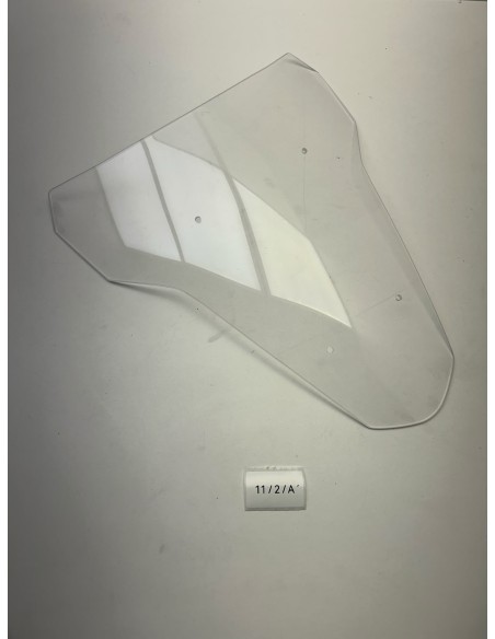 Bulle transparente YAMAHA Tracer 700  2020 - 2024 | Occasion - RALY