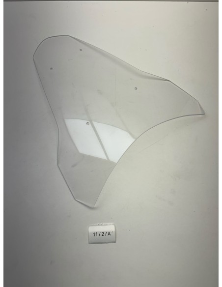 Bulle transparente YAMAHA Tracer 700  2020 - 2024 | Occasion - RALY