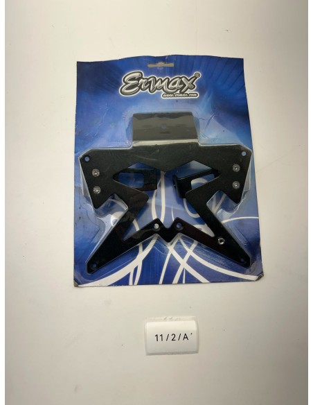 Support de plaque Ermax  HONDA CBR 1100 XX 1999 - 2007 | Occasion - RALY