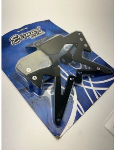 Support de plaque Ermax  HONDA CBR 1100 XX 1999 - 2007 | Occasion - RALY 2