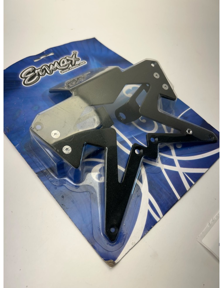 Support de plaque Ermax  HONDA CBR 1100 XX 1999 - 2007 | Occasion - RALY