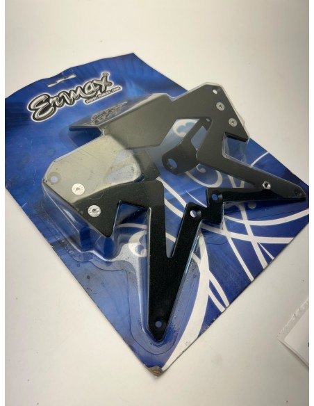 Support de plaque Ermax  HONDA CBR 1100 XX 1999 - 2007 | Occasion - RALY