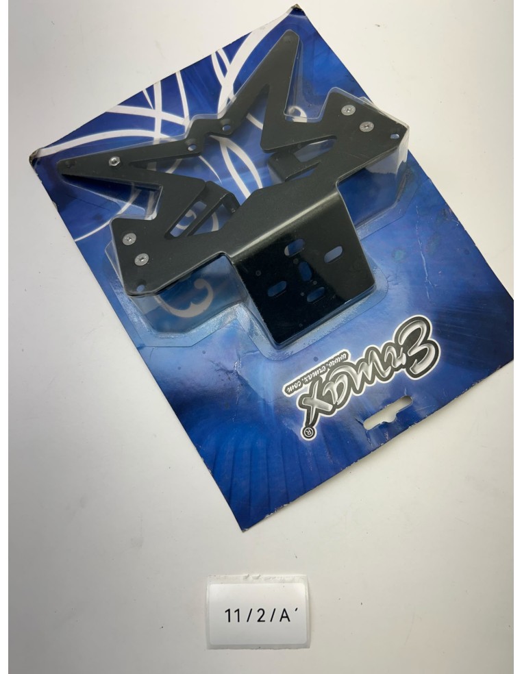Support de plaque Ermax  HONDA CBR 1100 XX 1999 - 2007 | Occasion - RALY