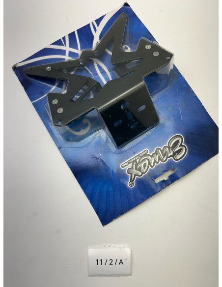 Support de plaque Ermax  HONDA CBR 1100 XX 1999 - 2007 | Occasion - RALY