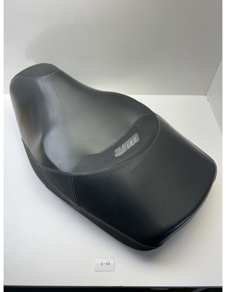 Selle confort SHAD PIAGGIO MP3 500 2006 - 2013 | Occasion - RALY