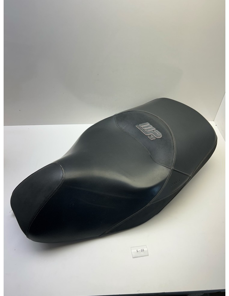 Selle confort SHAD PIAGGIO MP3 500 2006 - 2013 | Occasion - RALY
