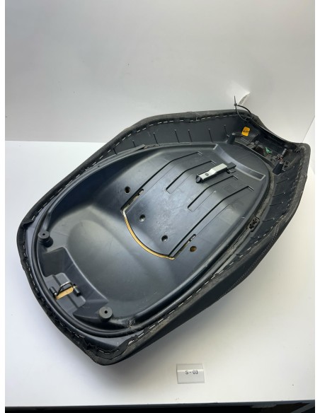 Selle confort SHAD PIAGGIO MP3 500 2006 - 2013 | Occasion - RALY