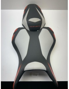 Selle conducteur/passager Bagster Ready Luxe YAMAHA MT 07 2018 - 2020 | Occasion - RALY