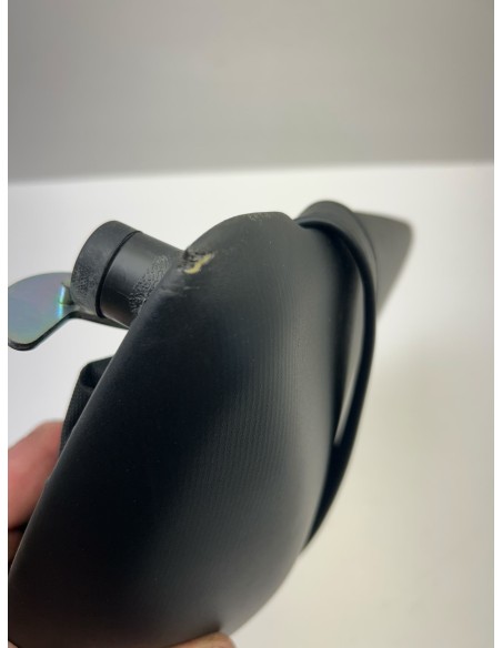 Selle passager origine YAMAHA MT 03 2016 - 2024 | Occasion - RALY