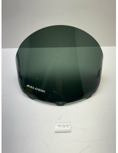 Bulle sport Malossi YAMAHA XMAX 125 2006 - 2008 | Occasion - RALY