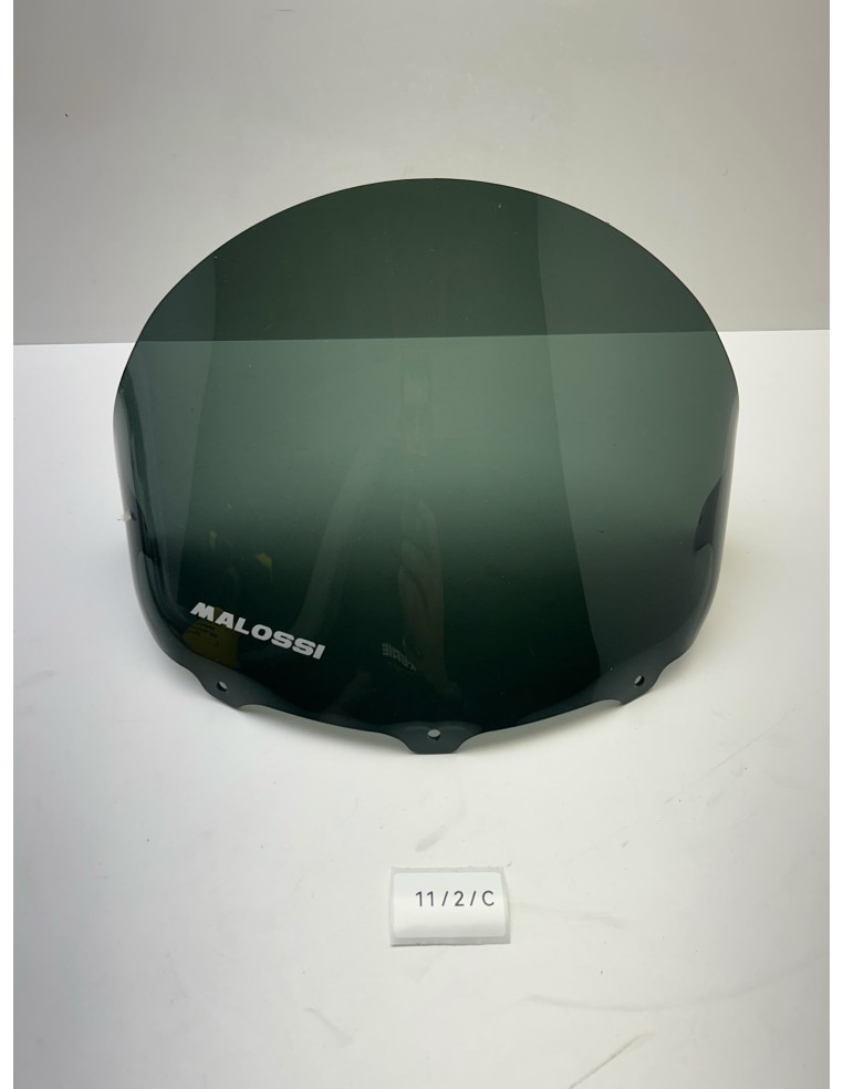 Bulle sport Malossi YAMAHA XMAX 125 2006 - 2008 | Occasion - RALY