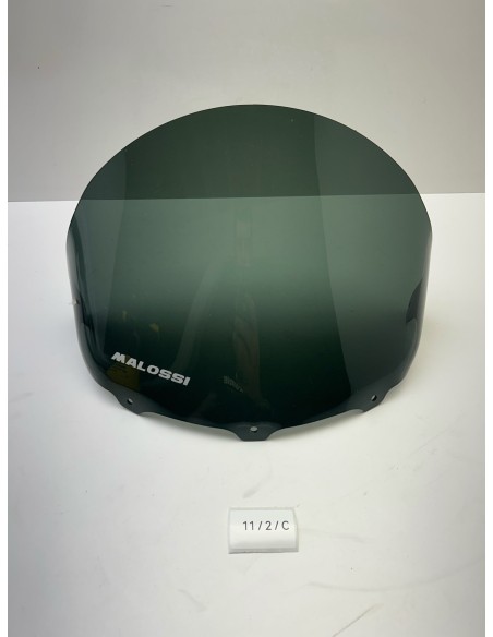 Bulle sport Malossi YAMAHA XMAX 125 2006 - 2008 | Occasion - RALY
