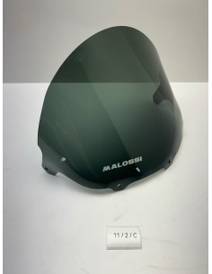 Bulle sport Malossi YAMAHA XMAX 125 2006 - 2008 | Occasion - RALY 2