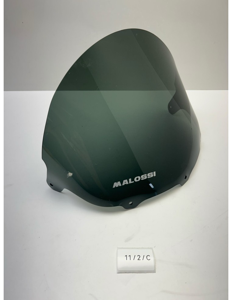 Bulle sport Malossi YAMAHA XMAX 125 2006 - 2008 | Occasion - RALY