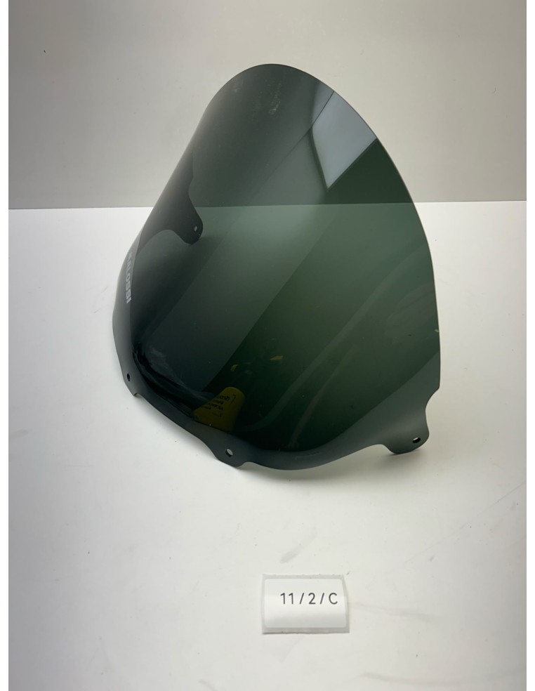 Bulle sport Malossi YAMAHA XMAX 125 2006 - 2008 | Occasion - RALY