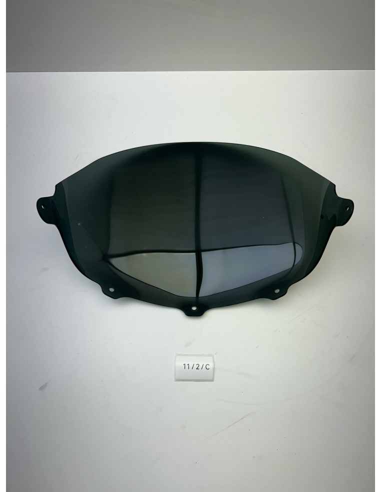 Bulle sport Malossi YAMAHA XMAX 125 2006 - 2008 | Occasion - RALY