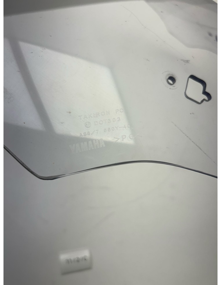 Bulle origine YAMAHA FJR 1300 2013 - 2025 | Occasion - RALY
