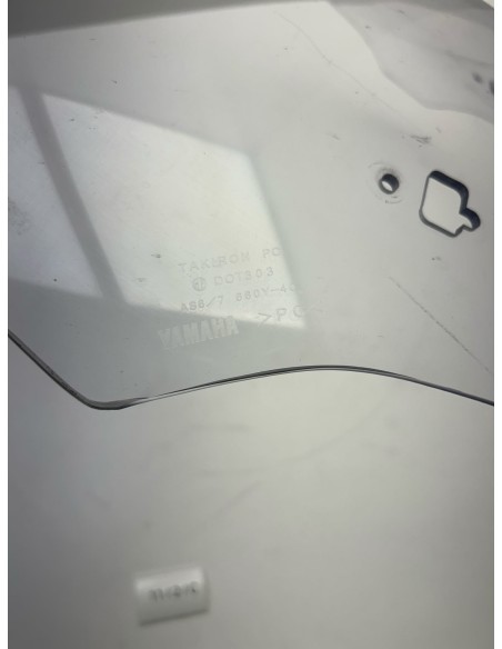 Bulle origine YAMAHA FJR 1300 2013 - 2025 | Occasion - RALY