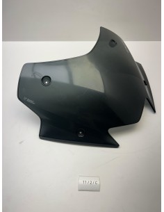 Bulle sport fumée YAMAHA TMAX 530  2017 - 2019 | Occasion - RALY 2