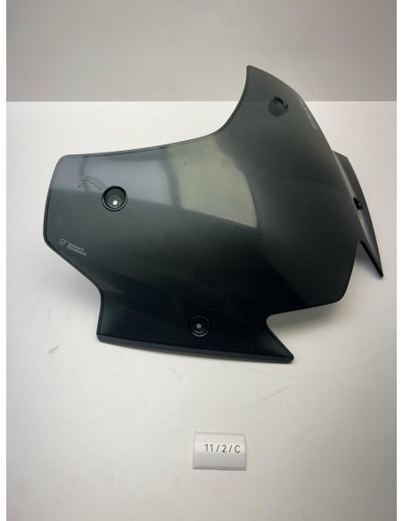 Bulle sport fumée YAMAHA TMAX 530  2017 - 2019 | Occasion - RALY