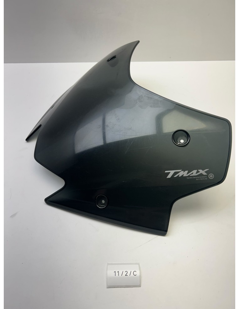 Bulle sport fumée YAMAHA TMAX 530  2017 - 2019 | Occasion - RALY