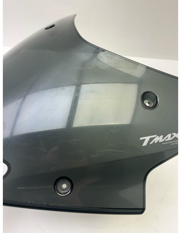 Bulle sport fumée YAMAHA TMAX 530  2017 - 2019 | Occasion - RALY