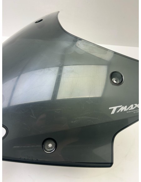 Bulle sport fumée YAMAHA TMAX 530  2017 - 2019 | Occasion - RALY
