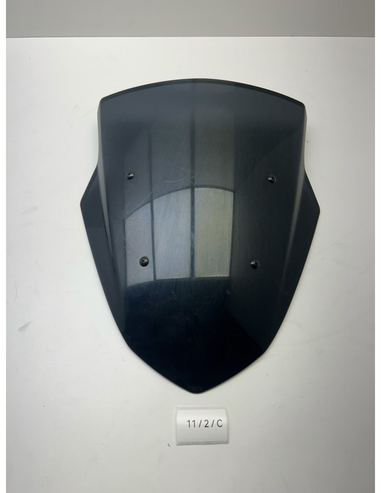 Bulle fumée origine YAMAHA NMAX 125 2015 - 2020 | Occasion - RALY