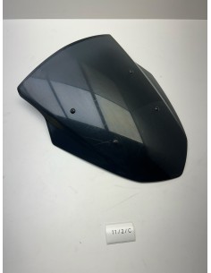 Bulle fumée origine YAMAHA NMAX 125 2015 - 2020 | Occasion - RALY 2