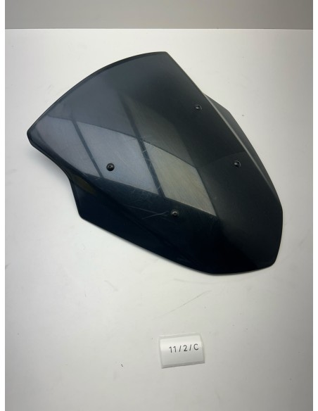 Bulle fumée origine YAMAHA NMAX 125 2015 - 2020 | Occasion - RALY