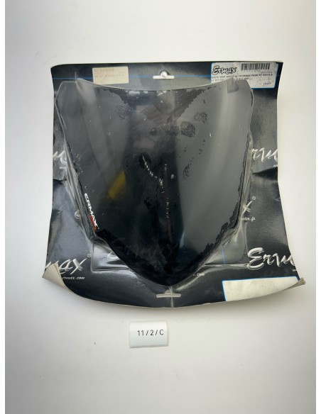 Bulle fumée sport Ermax YAMAHA MT 09 2014 - 2016 | Occasion - RALY