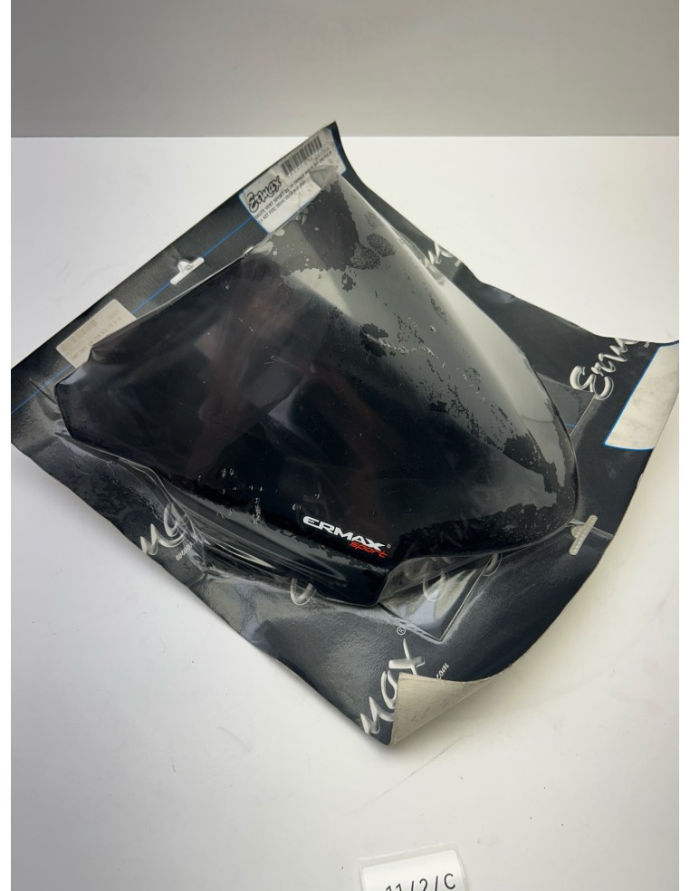 Bulle fumée sport Ermax YAMAHA MT 09 2014 - 2016 | Occasion - RALY