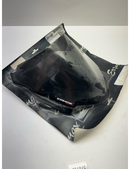 Bulle fumée sport Ermax YAMAHA MT 09 2014 - 2016 | Occasion - RALY