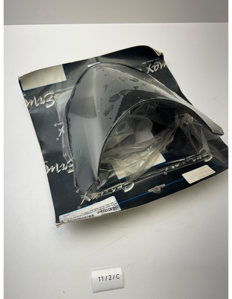 Bulle fumée sport Ermax YAMAHA MT 09 2014 - 2016 | Occasion - RALY