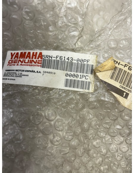 Cache guidon origine YAMAHA NEOS 50 2002 - 2006 | Occasion - RALY