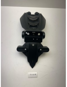 Support de plaque origine YAMAHA XJ6 2009 - 2017 | Occasion - RALY