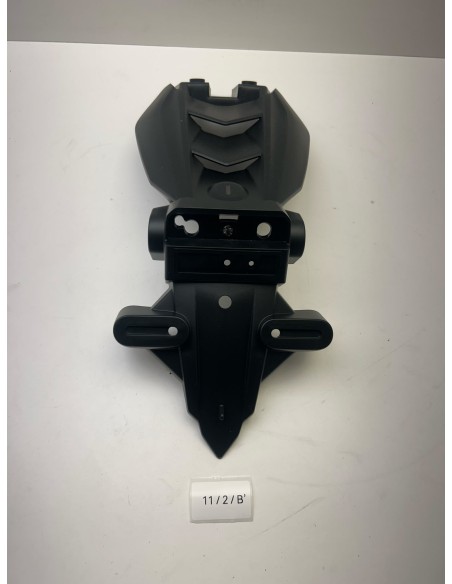 Support de plaque origine YAMAHA XJ6 2009 - 2017 | Occasion - RALY