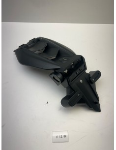 Support de plaque origine YAMAHA XJ6 2009 - 2017 | Occasion - RALY 2
