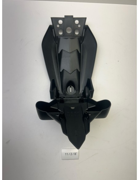 Support de plaque origine YAMAHA XJ6 2009 - 2017 | Occasion - RALY