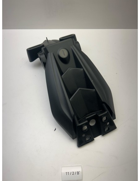 Support de plaque origine YAMAHA XJ6 2009 - 2017 | Occasion - RALY