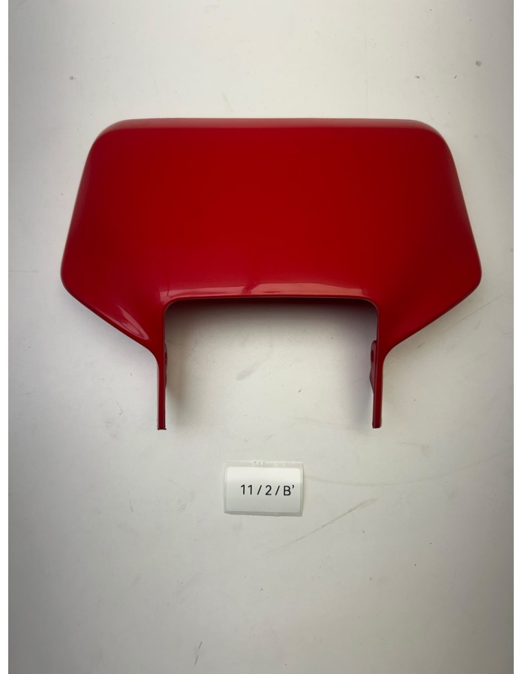 Plaque phare origine rouge YAMAHA TTR 600 1999 - 2001 | Occasion - RALY