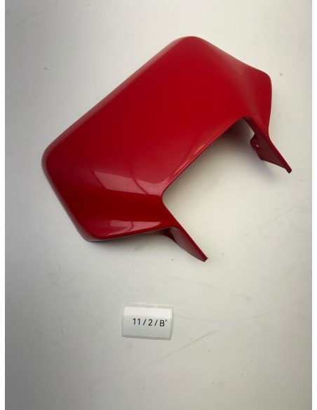 Plaque phare origine rouge YAMAHA TTR 600 1999 - 2001 | Occasion - RALY