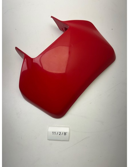 Plaque phare origine rouge YAMAHA TTR 600 1999 - 2001 | Occasion - RALY
