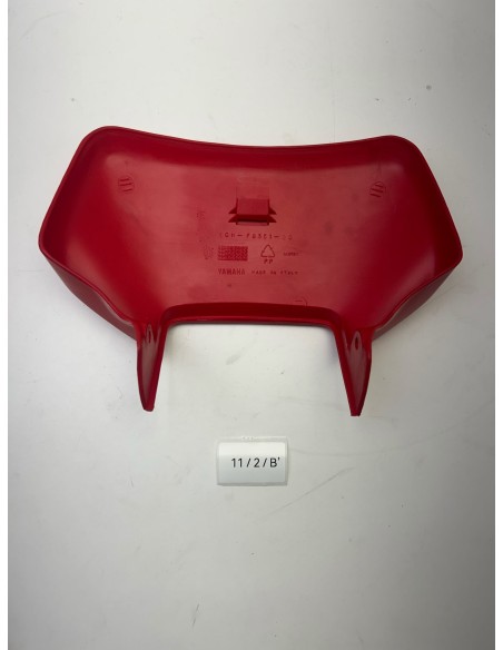 Plaque phare origine rouge YAMAHA TTR 600 1999 - 2001 | Occasion - RALY