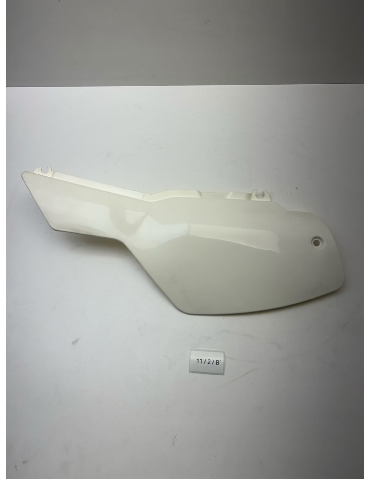 Carénage latéral gauche origine YAMAHA 125 DTLC 1987 - 1987 | Occasion - RALY