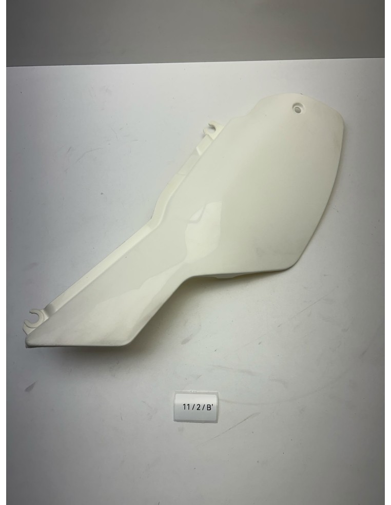 Carénage latéral gauche origine YAMAHA 125 DTLC 1987 - 1987 | Occasion - RALY