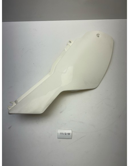 Carénage latéral gauche origine YAMAHA 125 DTLC 1987 - 1987 | Occasion - RALY