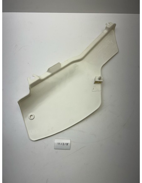 Carénage latéral gauche origine YAMAHA 125 DTLC 1987 - 1987 | Occasion - RALY