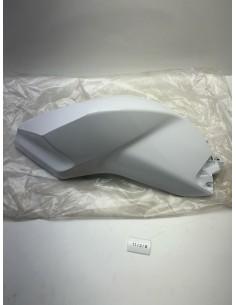 Flanc latéral gauche de réservoir YAMAHA YZF-R 125 2008 - 2018 | Occasion - RALY