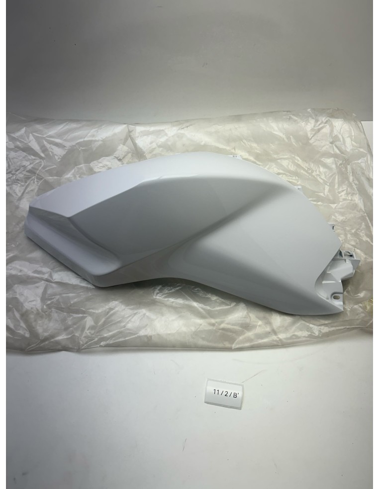 Flanc latéral gauche de réservoir YAMAHA YZF-R 125 2008 - 2018 | Occasion - RALY